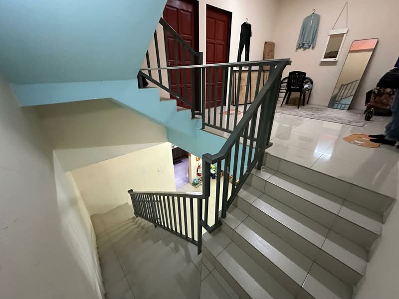 Rumah Teres 3 Tingkat untuk Dijual di Taman Rawang Tin (Rawang) - David Lee - Interior - PropertyGuru.com.my