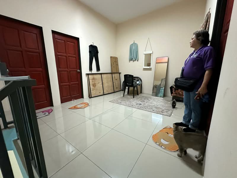 Rumah Teres 3 Tingkat untuk Dijual di Taman Rawang Tin (Rawang) - David Lee - Interior - PropertyGuru.com.my