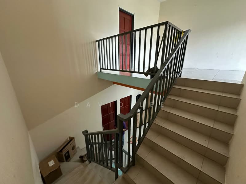 Rumah Teres 3 Tingkat untuk Dijual di Taman Rawang Tin (Rawang) - David Lee - Interior - PropertyGuru.com.my