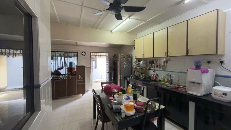 Rumah Teres 1 Tingkat untuk Dijual di Bandar Kinrara Seksyen 2 (Bandar Kinrara) - Zainul Rashid - PropertyGuru.com.my