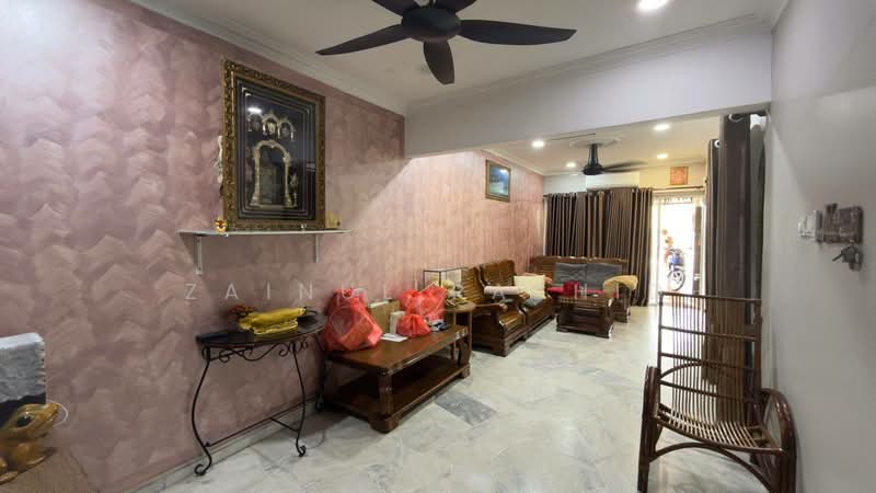Rumah Teres 1 Tingkat untuk Dijual di Bandar Kinrara Seksyen 2 (Bandar Kinrara) - Zainul Rashid - PropertyGuru.com.my