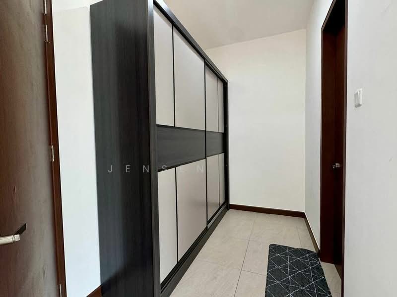 2-storey Terraced House for Rent in Puteri Harbour (Iskandar Puteri (Nusajaya)) - Jensen Goh - Corridor - PropertyGuru.com.my