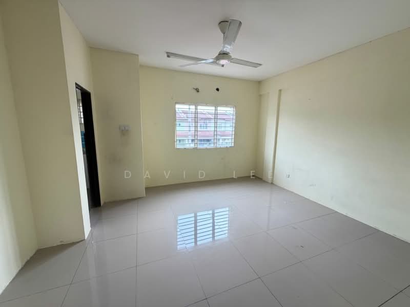 Rumah Teres 2 Tingkat untuk Dijual di Taman Rawang Tin (Rawang) - David Lee - Interior - PropertyGuru.com.my