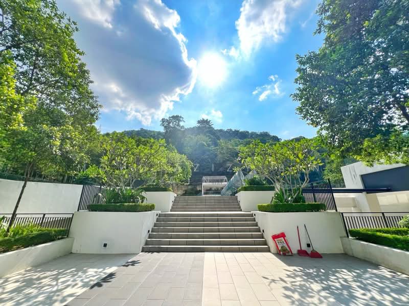 Kondominium untuk Disewa di Kaleidoscope (Residensi Setiawangsa) - Mohd Azizy bin Zainal - Exterior - PropertyGuru.com.my