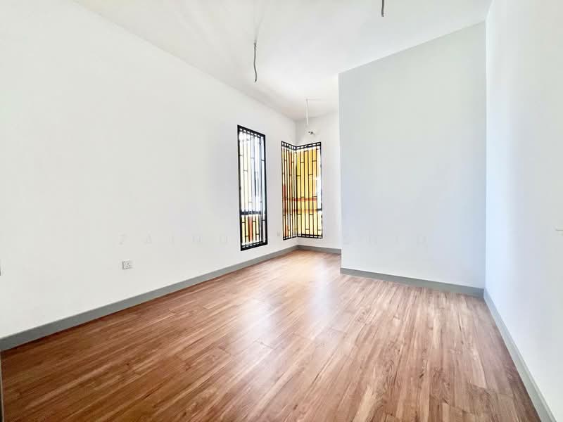 Rumah Teres 2 Tingkat untuk Dijual di Elmina (Shah Alam) - Zainul Rashid - PropertyGuru.com.my