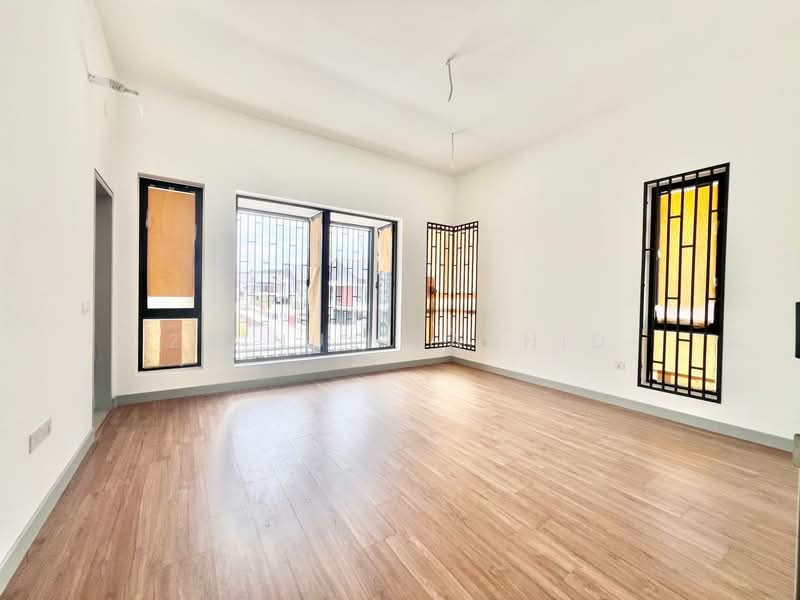 Rumah Teres 2 Tingkat untuk Dijual di Elmina (Shah Alam) - Zainul Rashid - PropertyGuru.com.my