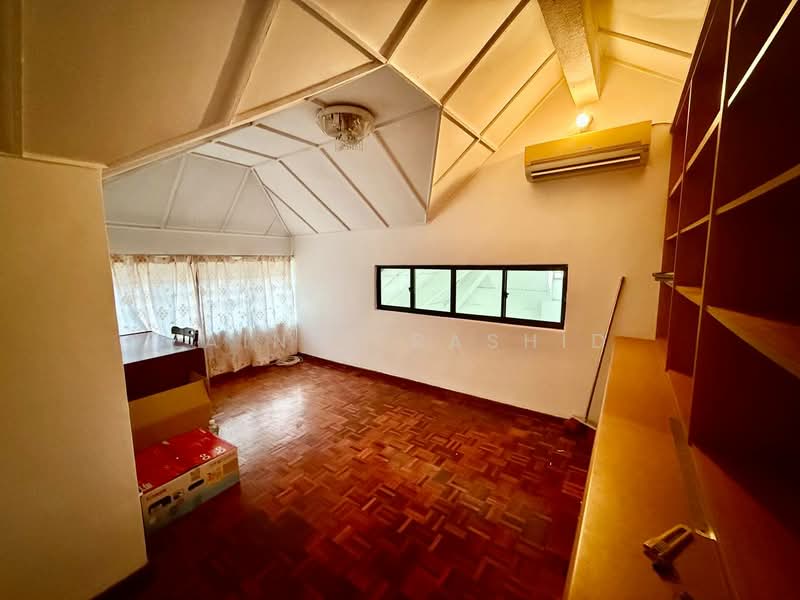 Rumah Teres untuk Dijual di Subang Jaya (Selangor) - Zainul Rashid - PropertyGuru.com.my