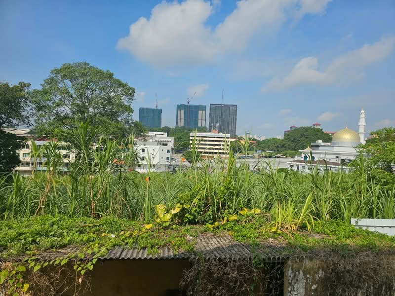 Tanah Banglo untuk Dijual di Kampung Wadihana (Johor Bahru) - Lynn Chiam - Exterior - PropertyGuru.com.my