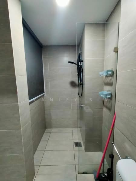 Service Residence for Rent at Maisson - Stanley Sia - Bathroom - PropertyGuru.com.my