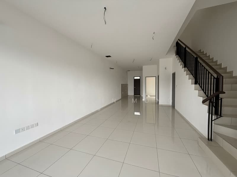 2-storey Terraced House for Sale in Austin Crest (Johor Bahru) - Darren Mong - Interior - PropertyGuru.com.my
