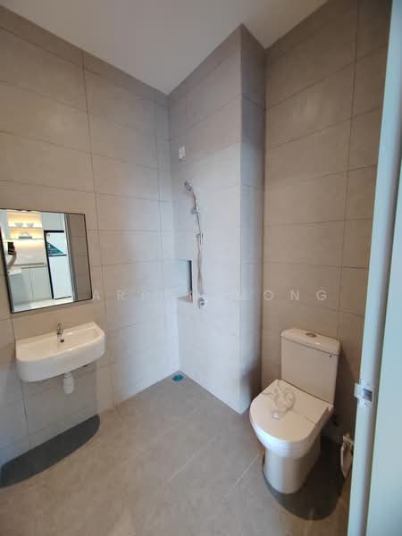 2-storey Terraced House for Sale in Austin Crest (Johor Bahru) - Darren Mong - Bathroom - PropertyGuru.com.my