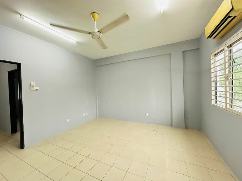 Rumah Teres 2 Tingkat untuk Dijual di Taman Rawang Tin (Rawang) - David Lee - Interior - PropertyGuru.com.my