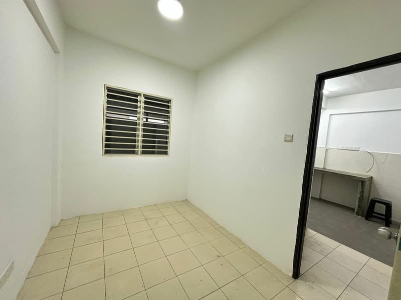 Rumah Teres 2 Tingkat untuk Dijual di Taman Rawang Tin (Rawang) - David Lee - Interior - PropertyGuru.com.my