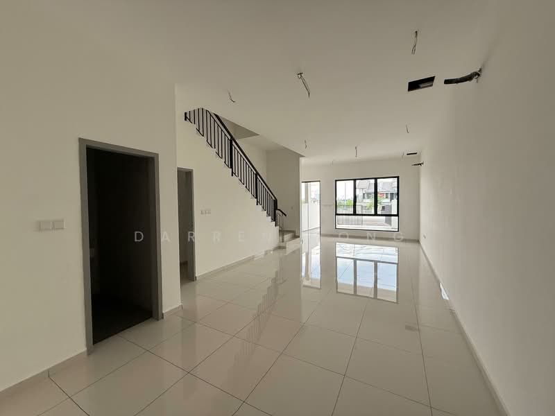 2-storey Terraced House for Sale in Austin Crest (Johor Bahru) - Darren Mong - Interior - PropertyGuru.com.my