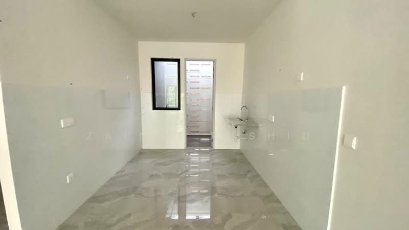 Rumah Teres 3 Tingkat untuk Dijual di Taman Melawati (Ulu Kelang) - Zainul Rashid - PropertyGuru.com.my