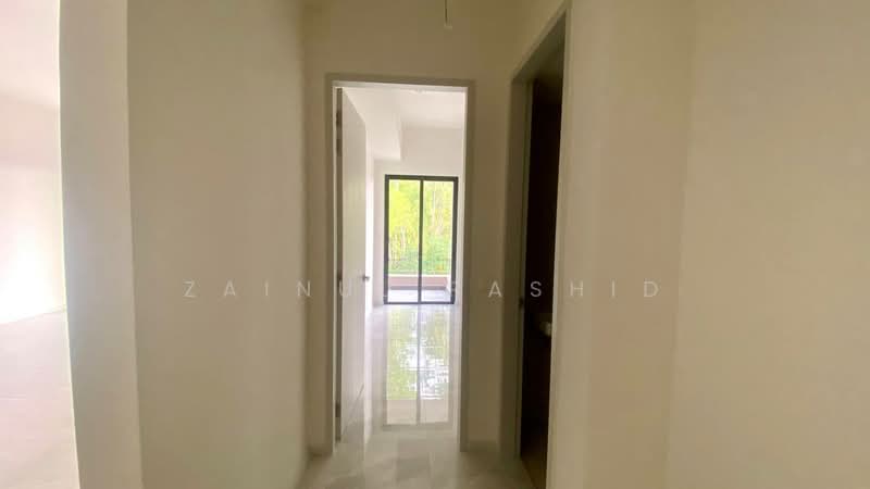 Rumah Teres 3 Tingkat untuk Dijual di Taman Melawati (Ulu Kelang) - Zainul Rashid - PropertyGuru.com.my