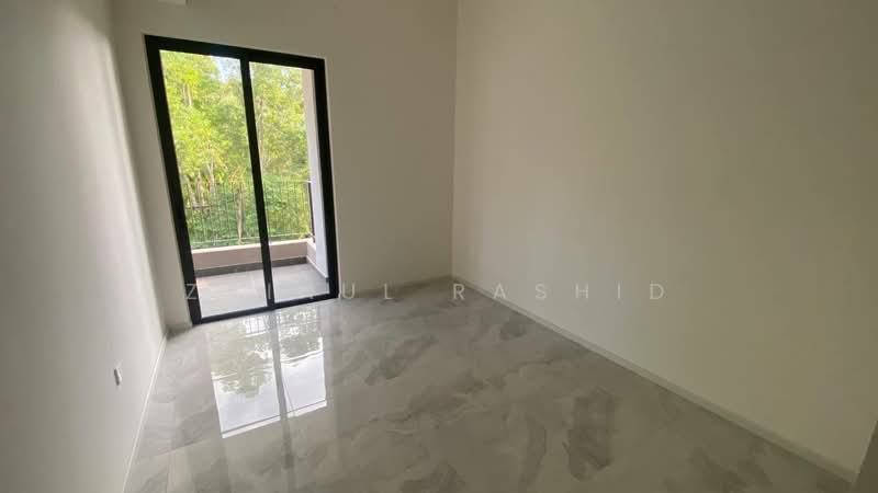 Rumah Teres 3 Tingkat untuk Dijual di Taman Melawati (Ulu Kelang) - Zainul Rashid - PropertyGuru.com.my
