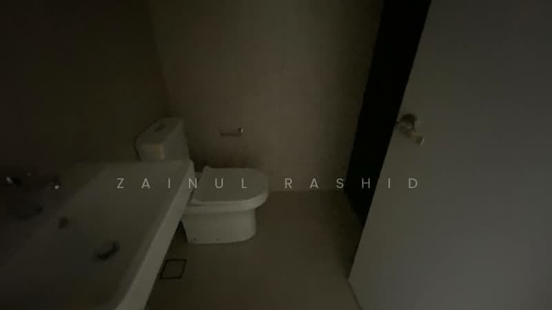 Rumah Teres 3 Tingkat untuk Dijual di Taman Melawati (Ulu Kelang) - Zainul Rashid - PropertyGuru.com.my