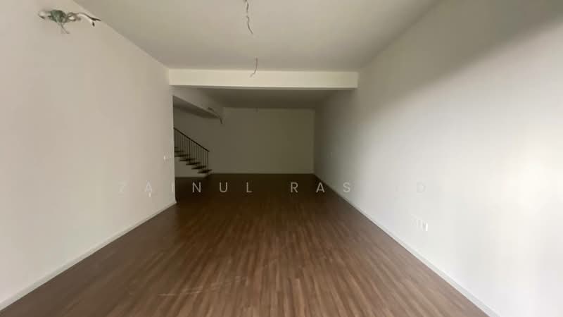 Rumah Teres 3 Tingkat untuk Dijual di Taman Melawati (Ulu Kelang) - Zainul Rashid - PropertyGuru.com.my