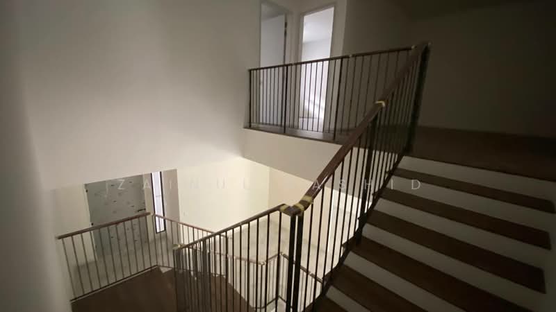 Rumah Teres 3 Tingkat untuk Dijual di Taman Melawati (Ulu Kelang) - Zainul Rashid - PropertyGuru.com.my