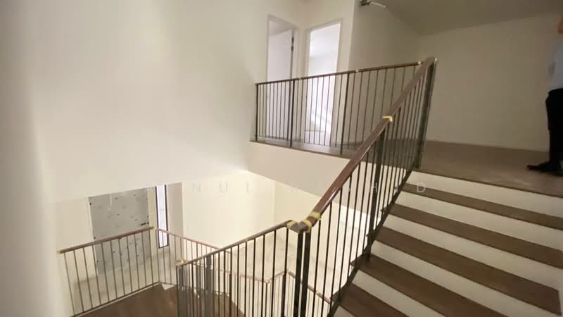 Rumah Teres 3 Tingkat untuk Dijual di Taman Melawati (Ulu Kelang) - Zainul Rashid - PropertyGuru.com.my