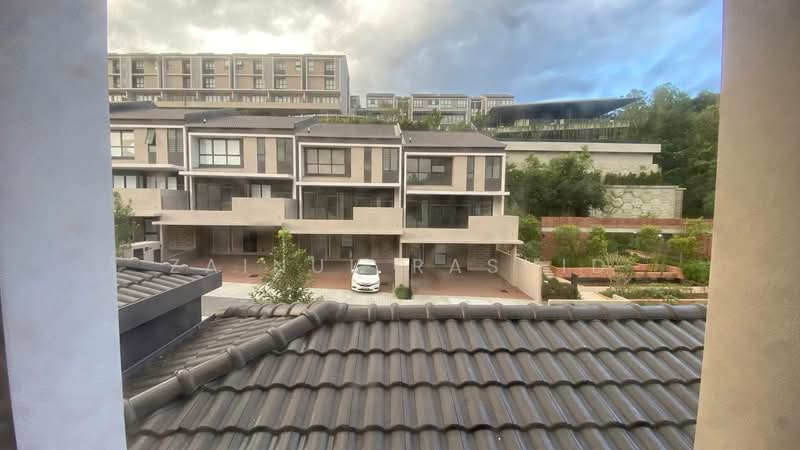 Rumah Teres 3 Tingkat untuk Dijual di Taman Melawati (Ulu Kelang) - Zainul Rashid - PropertyGuru.com.my