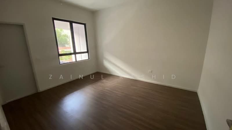 Rumah Teres 3 Tingkat untuk Dijual di Taman Melawati (Ulu Kelang) - Zainul Rashid - PropertyGuru.com.my