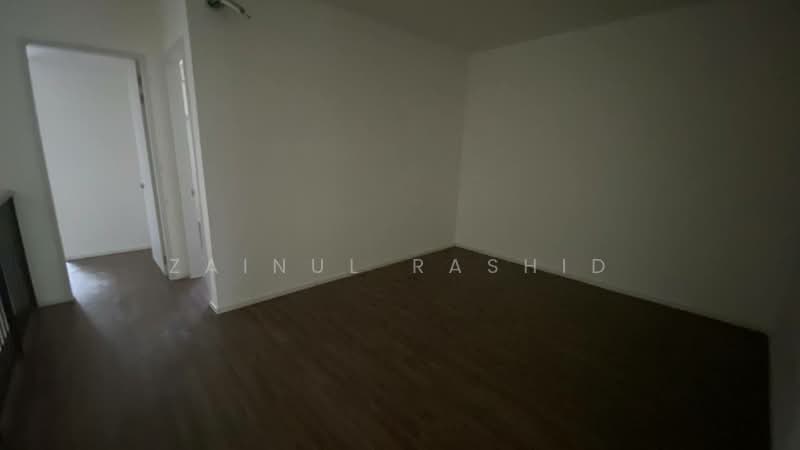 Rumah Teres 3 Tingkat untuk Dijual di Taman Melawati (Ulu Kelang) - Zainul Rashid - PropertyGuru.com.my
