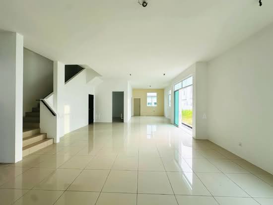 2-storey Terraced House for Rent in Taman Desa Impian (Bukit Mertajam ...