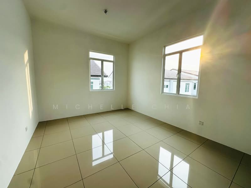 Rumah Teres 2 Tingkat untuk Disewa di Taman Desa Impian (Bukit Mertajam) - Michelle Chia - Interior - PropertyGuru.com.my