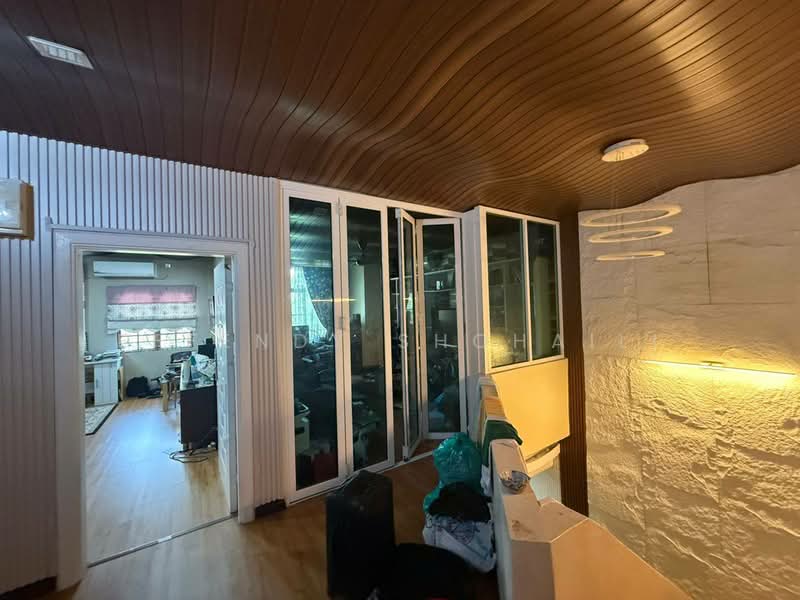 Semi-Detached House for Sale in Seksyen 1 Bandar Baru Bangi (Bandar Baru Bangi) - Effendy Shohaili - Study - PropertyGuru.com.my