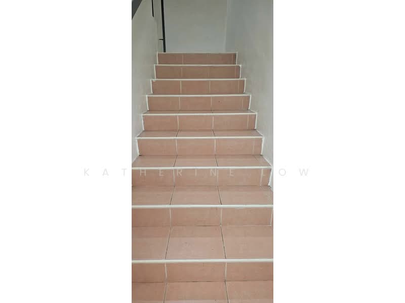 Rumah Teres 2 Tingkat untuk Dijual di Taman Skudai Baru (Skudai) - Katherine Low - Corridor - PropertyGuru.com.my