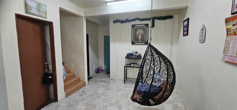 Rumah Teres 2 Tingkat untuk Dijual di Taman Skudai Baru (Skudai) - Katherine Low - Interior - PropertyGuru.com.my