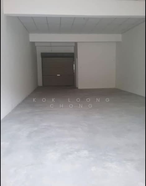 Shop / Office for Rent in Puchong (Selangor) - Kok Loong Chong - Interior - PropertyGuru.com.my