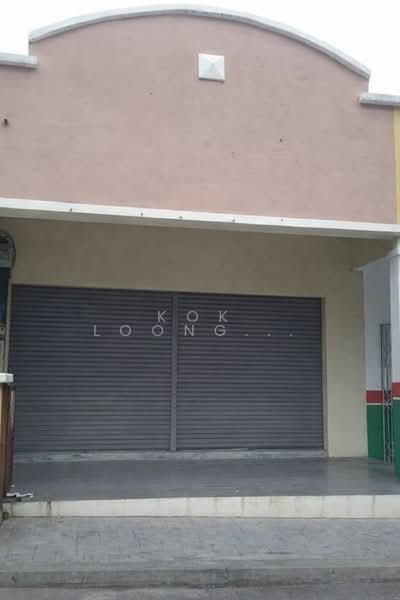 Shop / Office for Rent in Puchong (Selangor) - Kok Loong Chong - Exterior - PropertyGuru.com.my