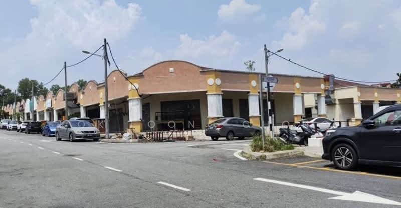 Shop / Office for Rent in Puchong (Selangor) - Kok Loong Chong - Exterior - PropertyGuru.com.my