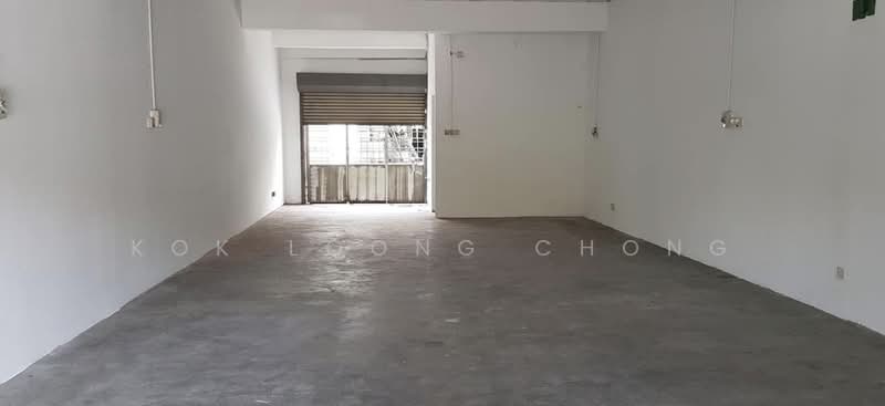 Shop / Office for Rent in Puchong (Selangor) - Kok Loong Chong - Interior - PropertyGuru.com.my
