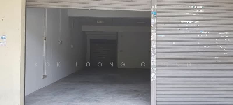 Shop / Office for Rent in Puchong (Selangor) - Kok Loong Chong - Exterior - PropertyGuru.com.my