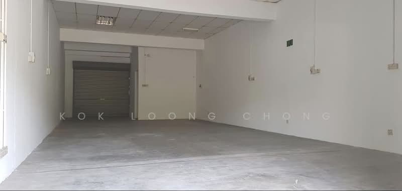 Shop / Office for Rent in Puchong (Selangor) - Kok Loong Chong - Interior - PropertyGuru.com.my