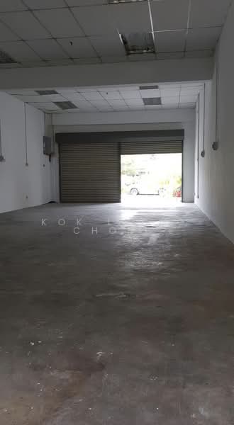 Shop / Office for Rent in Puchong (Selangor) - Kok Loong Chong - Interior - PropertyGuru.com.my