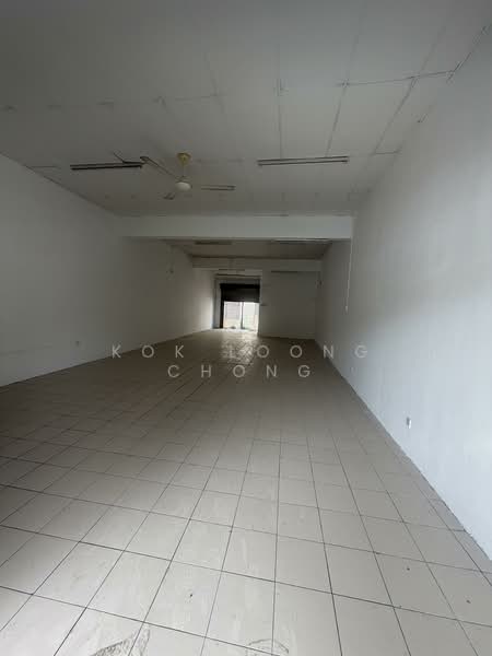 Shop / Office for Rent in Puchong (Selangor) - Kok Loong Chong - Interior - PropertyGuru.com.my