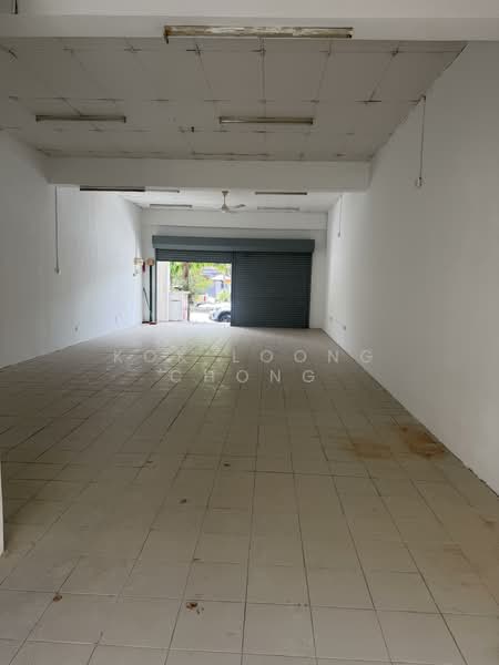 Shop / Office for Rent in Puchong (Selangor) - Kok Loong Chong - Interior - PropertyGuru.com.my