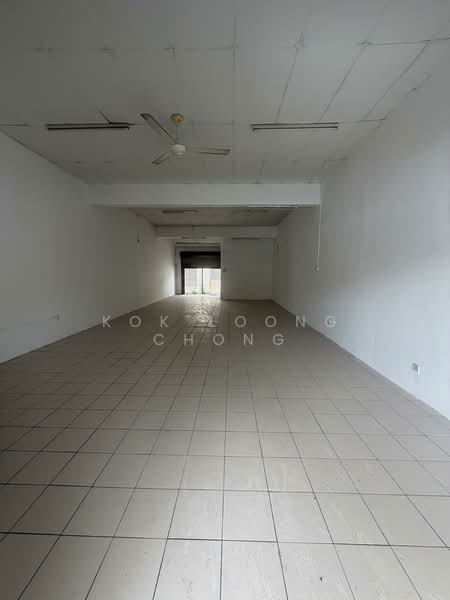 Shop / Office for Rent in Puchong (Selangor) - Kok Loong Chong - Interior - PropertyGuru.com.my
