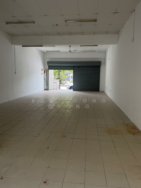 Shop / Office for Rent in Puchong (Selangor) - Kok Loong Chong - Interior - PropertyGuru.com.my