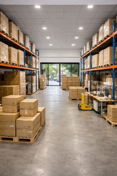 Shop / Office for Rent in Puchong (Selangor) - Kok Loong Chong - Interior - PropertyGuru.com.my