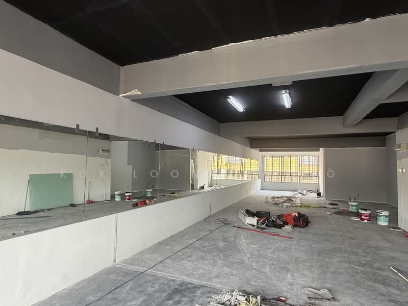 Shop / Office for Rent in Puchong (Selangor) - Kok Loong Chong - Interior - PropertyGuru.com.my