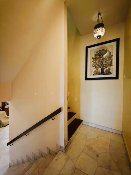 Semi-Detached House for Sale in Kampung Baru (Bukit Mertajam) - Michelle Chia - Interior - PropertyGuru.com.my