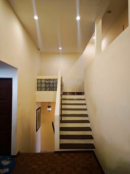 Semi-Detached House for Sale in Kampung Baru (Bukit Mertajam) - Michelle Chia - Interior - PropertyGuru.com.my