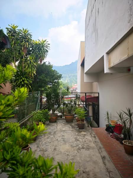 Semi-Detached House for Sale in Kampung Baru (Bukit Mertajam) - Michelle Chia - Exterior - PropertyGuru.com.my
