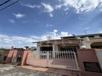 For Sale - Taman Pelangi